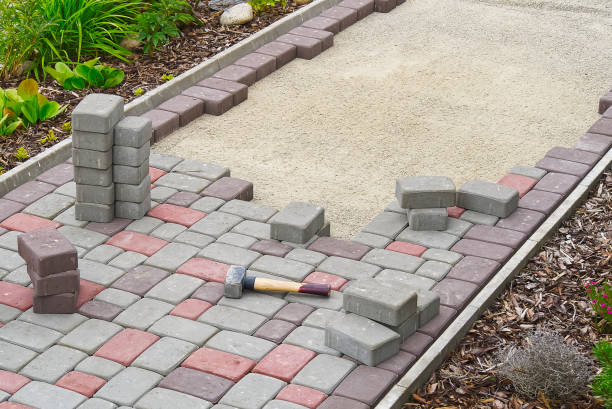 Reasons to Select Us for Your Driveway Paving Requirements in Mountainair, NM