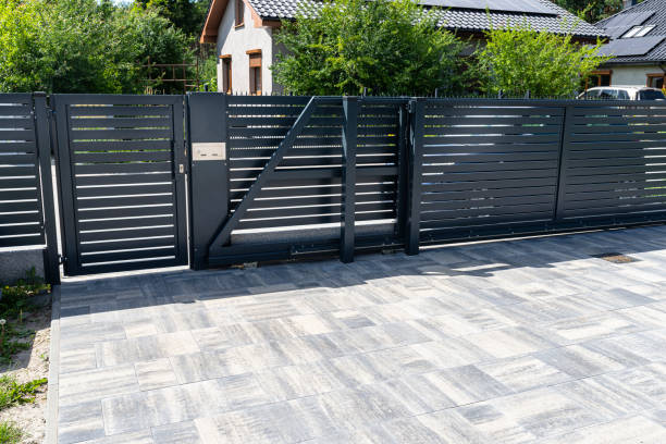 Best Driveway Paver Repair  in Mountainair, NM