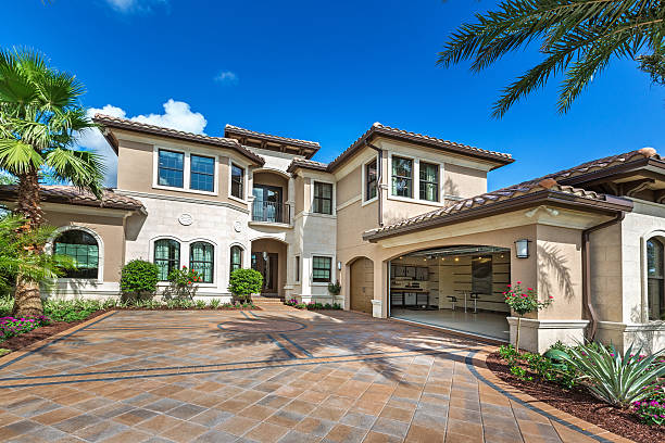 Reliable Mountainair, NM Driveway Pavers Solutions