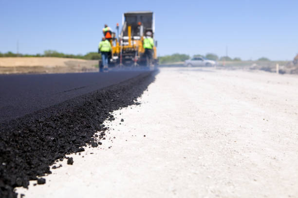 Best Local Driveway Pavers  in Mountainair, NM