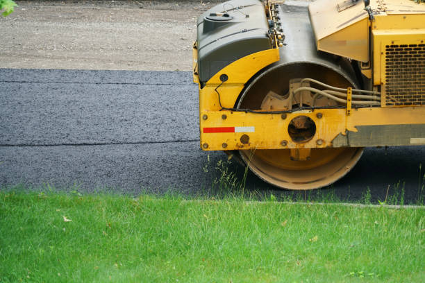 Best Driveway Pavers Near Me  in Mountainair, NM
